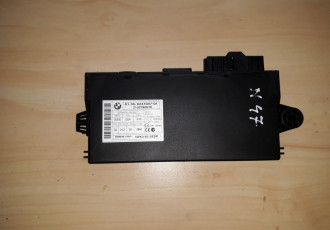 BMW Seria 3 E90, 2010, Modul control - 61.35-9237047-01