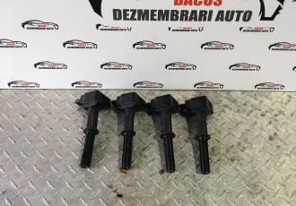 Bobina de inductie 1.4 B14XE OPEL Astra K cod- 12673523