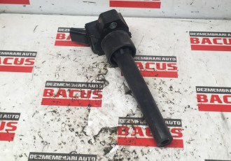 Bobina de inductie (171165 FEBI BILSTEIN) HYUNDAI,KIA CARENS cod- 27301 07000