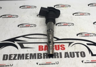 Bobina de inductie BREMI SEAT CORDOBA (6K1, 6K2) 2000-2002 - 20113