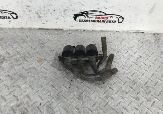 Bobina de inductie Chevrolet Spark (M150); Daewoo Matiz (M100, M150) Motor 0.8, OE 96291054