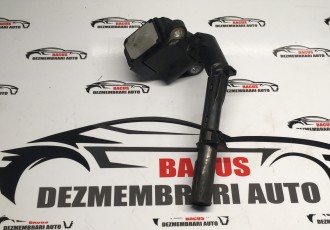 Bobina de inductie MERCEDES-BENZ A-CLASS (W176) 2012-2018 BOSCH 0221604701
