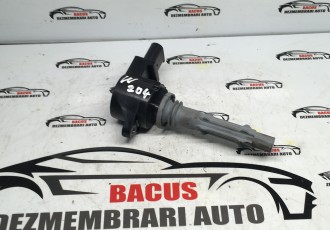 Bobina de inductie MERCEDES-BENZ C-CLASS W204 ngk U5117