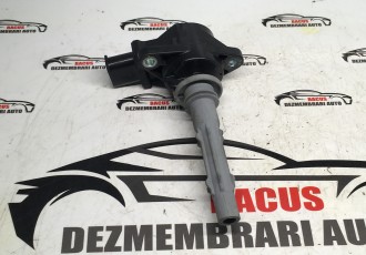 Bobina de inductie MERCEDES-BENZ C-CLASS W204 ngk U5117