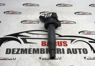 Bobina de inductie Peugeot 107 cod- 90080 19019