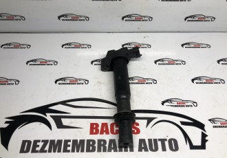 Bobina de inductie Peugeot 2008, 1.2 Thp 110, cod- 9675390980