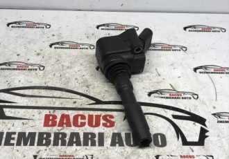 Bobina de inductie Skoda FABIA III 1.2 TSI 66 kW cod- 04E905110K