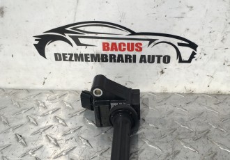 Bobina / Fise bujii Renault Austral 1.2 Benzina 2023, 224334632R