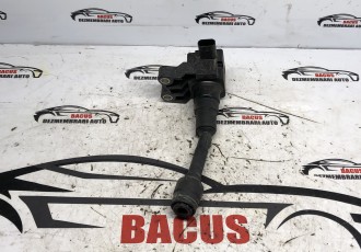Bobina Ford Fiesta Mk 6 2008-2017 1.0 Ecoboost Sfjc Benzina CM5G12A366CB