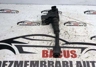 Bobina Ford Fiesta Mk 6 2008-2017 1.0 Ecoboost Sfjc Benzina CM5G12A366CB