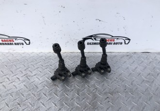 Bobina Ford Fiesta Mk 6 2008-2017 1.0 Ecoboost Sfjc Benzina Cm5G12A366Cb