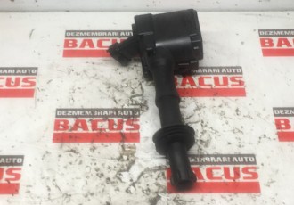Bobina inductie 1.2 benzina HN05 9808653680 Peugeot 2008 2 [2019 - 2023]
