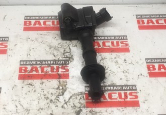 Bobina inductie 1.2 benzina HN05 9808653680 Peugeot 2008 2 [2019 - 2023]