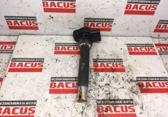  Bobina Inductie Audi A3 8P 2.0 TFSI 2004 - 2013 Cod 0221604115