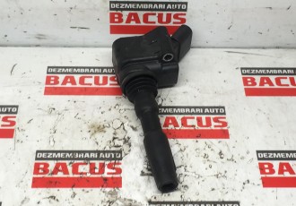 Bobina Inductie Audi A3 8Y / VW Golf 8 / Skoda 1.0 TFSI Motor DLA Cod : 04E905110P