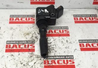 Bobina Inductie Audi A3 8Y / VW Golf 8 / Skoda 1.0 TFSI Motor DLA Cod : 04E905110P 	