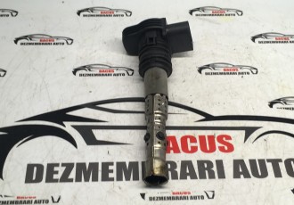 Bobina inductie Audi A4 B6 [2000 - 2005] cod- 06b905115r