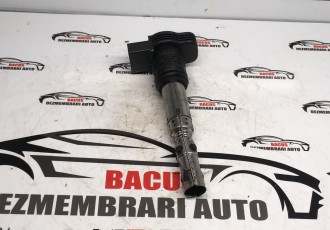 Bobina inductie Audi A4 B6 / Volkswagen Passat b5 5 cod 06A905115D