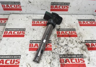 Bobina Inductie Audi A4 B8 1.8 TFSI COD- R0702S00300 