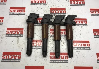 Bobina Inductie Bmw 1 E81 / E87 1.6 B Cod 0221504100