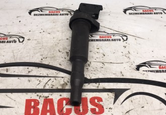 Bobina inductie BMW 3 (F30, F80) (2011 - 2018) cod- v7594937 80-01