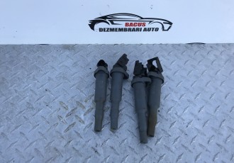 Bobina Inductie BMW 320 E90 2.0 Benzina 2007 Cod : 0221504471
