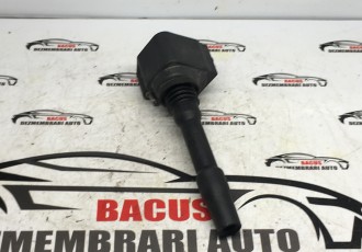 Bobina Inductie BMW F20 / Mini An 2014 - 2022 1.5 Benzina Cod : 8643360 / 77850002