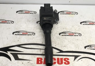 Bobina Inductie BMW F20 / Mini An 2014 - 2022 1.5 Benzina Cod : 8643360 / 77850002