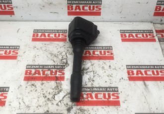 Bobina Inductie BMW / Mini An 2014 - 2022 1.5 Benzina Cod : 8643360 / 77850002