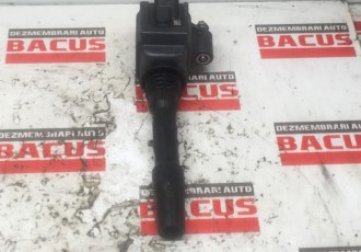 Bobina Inductie BMW / Mini An 2014 - 2022 1.5 Benzina Cod : 8643360 / 77850002   