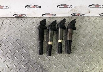 Bobina inductie bmw seria 1 ;1.6 benzina cod- 7551260