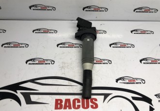 Bobina inductie BMW Seria 3 [E90] 1.6 Benzina 2008,cod- 0221504471 / 19005316