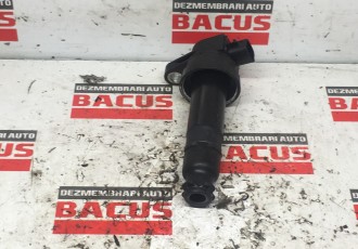  	Bobina inductie Bmw Seria 5 F10 2.0i an 2014 N12B16A cod- 1437986