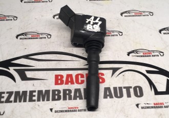Bobina Inducție, Bujii Audi A4 B9 1.4 tsi an- 2017, cod- 04E905110K
