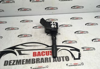 Bobina Inducție, Bujii Audi A4 B9 1.4 tsi an- 2017, cod- 04E905110K