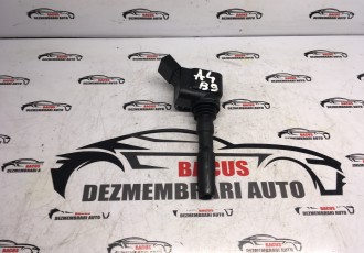 Bobina Inducție, Bujii Audi A4 B9 1.4 tsi an- 2017, cod- 04E905110K
