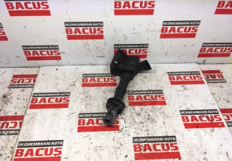  Bobina inductie Citroen C4 Cactus / Peugeot 2008 / 208 / 3008 1.2 Benzina Cod 9808653680