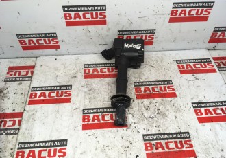 Bobina inductie Citroen C4 Cactus / Peugeot 2008 / 208 / 3008 1.2 Benzina Cod 9808653680