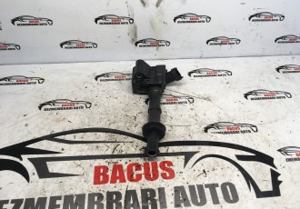 Bobina inductie Citroen C4 Cactus / Peugeot 2008 / 208 / 3008 1.2 Benzina Cod 9808653680