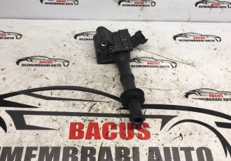 Bobina inductie Citroen C4 Cactus / Peugeot 2008 / 208 / 3008 1.2 Benzina Cod 9808653680