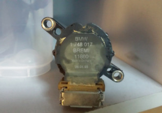 BOBINA INDUCTIE COD 1748017 BMW E36 , E46 , E39 , E38 , E31 , E53