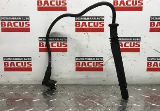 Bobina Inductie cu Fisa Fise Dacia Sandero 2 1.2 B 2012 - 2016 Cod 8200713680D H8200719995 