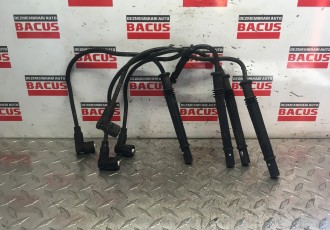 Bobina Inductie cu Fisa Fise Dacia Sandero 2 1.2 B 2012 - 2016 Cod 8200713680D H8200719995