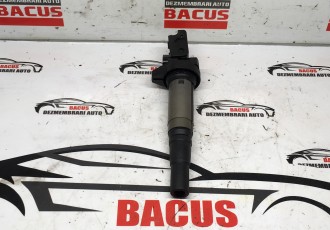 Bobina inductie DELPHI Citroen DS3 2011 1.6 benzina 5FV cod- 19005293 / v75750108