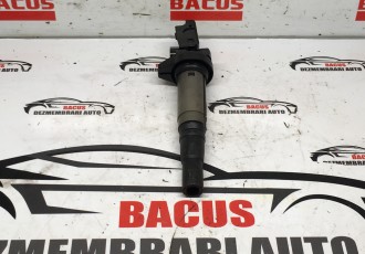 Bobina inductie DELPHI Citroen DS3 2011 1.6 benzina 5FV cod- 19005293 / v75750108
