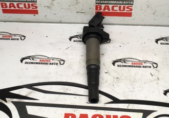 Bobina inductie DELPHI Citroen DS3 2011 1.6 benzina 5FV cod- 19005293 / v75750108