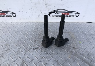 Bobina inductie fiat 500 0.9 benzina 2010 cod- 55234131