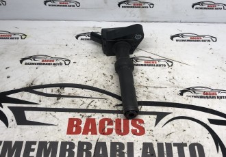 Bobina inductie Ford Fiesta an 2015 1.0 ECOBOOST cod piesa H6BG-12A366-AA