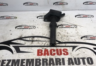 Bobina inductie Ford Fiesta an 2015 1.0 ECOBOOST cod piesa H6BG-12A366-AA