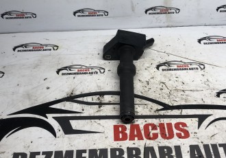 Bobina inductie Ford Fiesta an 2015 1.0 ECOBOOST cod piesa H6BG-12A366-AA